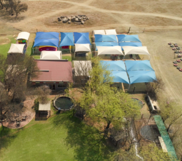 Shademasters Kariba Ranch 360x320